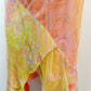 Derhy Apricot Mirage Dress