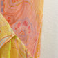 Derhy Apricot Mirage Dress