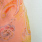 Derhy Apricot Mirage Dress