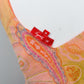 Derhy Apricot Mirage Dress