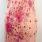 Derhy Pink Stardust Dress