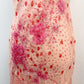Derhy Pink Stardust Dress
