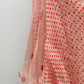 Derhy Pink Stardust Dress