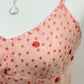 Derhy Pink Stardust Dress