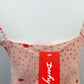 Derhy Pink Stardust Dress