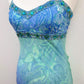 Derhy Ocean Spell Dress