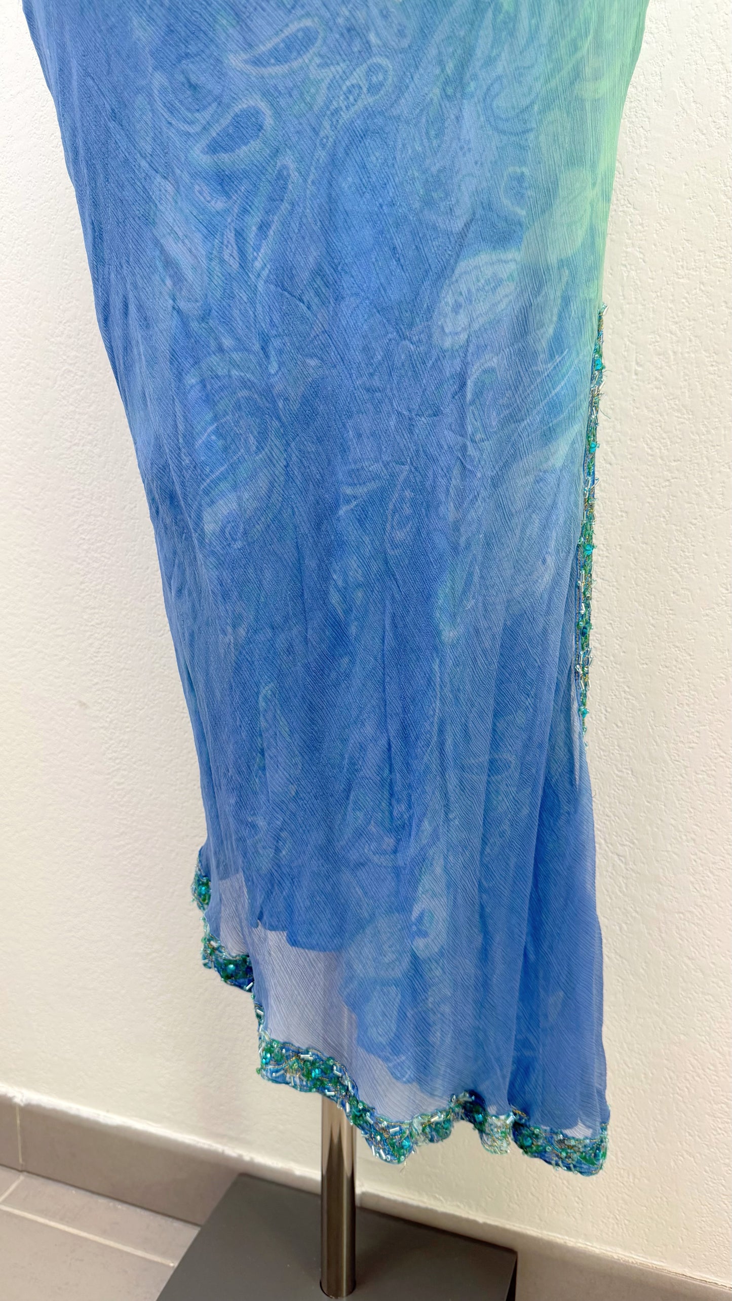 Derhy Ocean Spell Dress