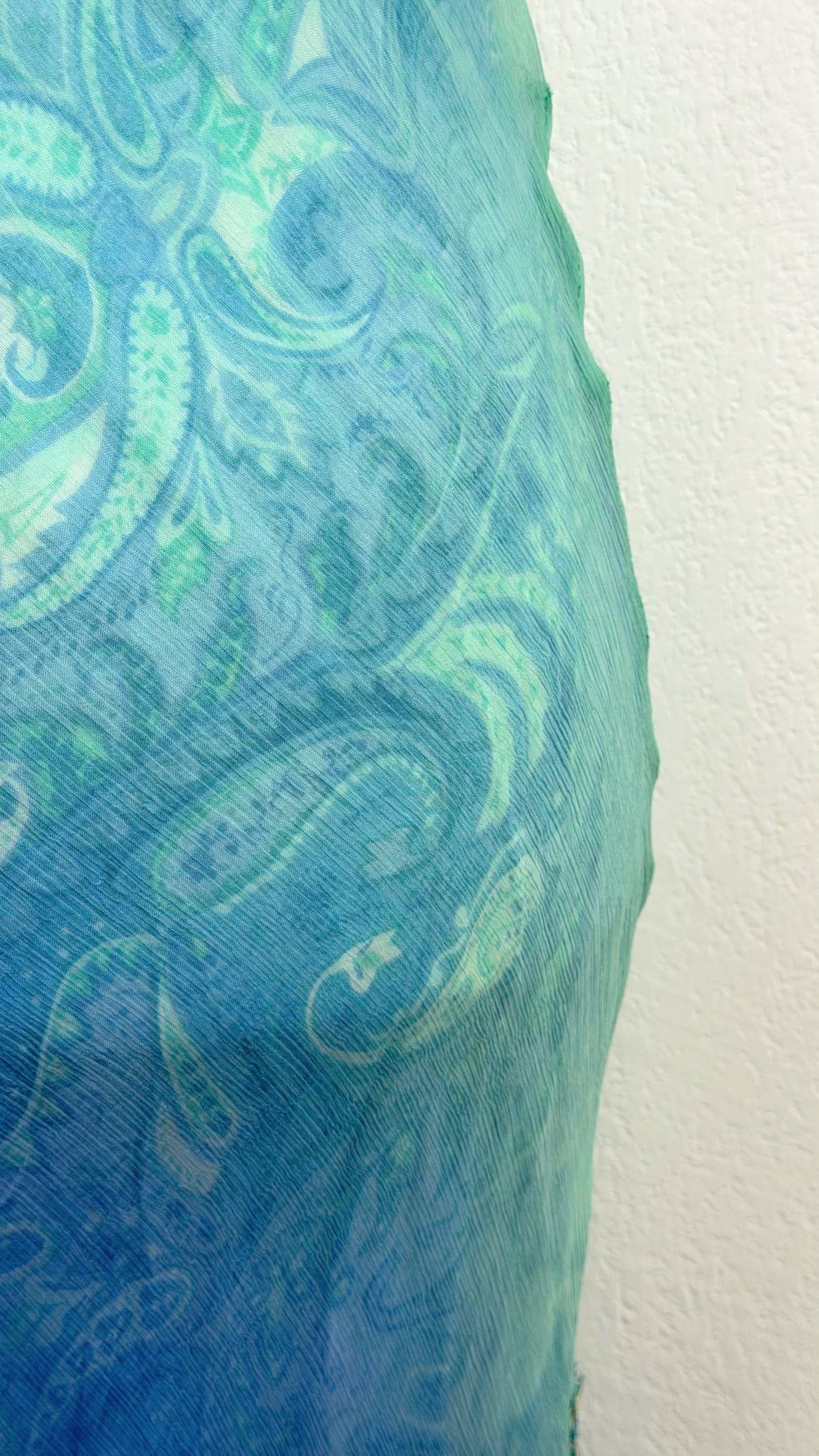 Derhy Ocean Spell Dress