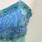 Derhy Ocean Spell Dress