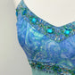 Derhy Ocean Spell Dress