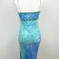 Derhy Ocean Spell Dress