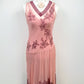 Derhy Rosée de Pivoine Dress