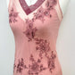 Derhy Rosée de Pivoine Dress