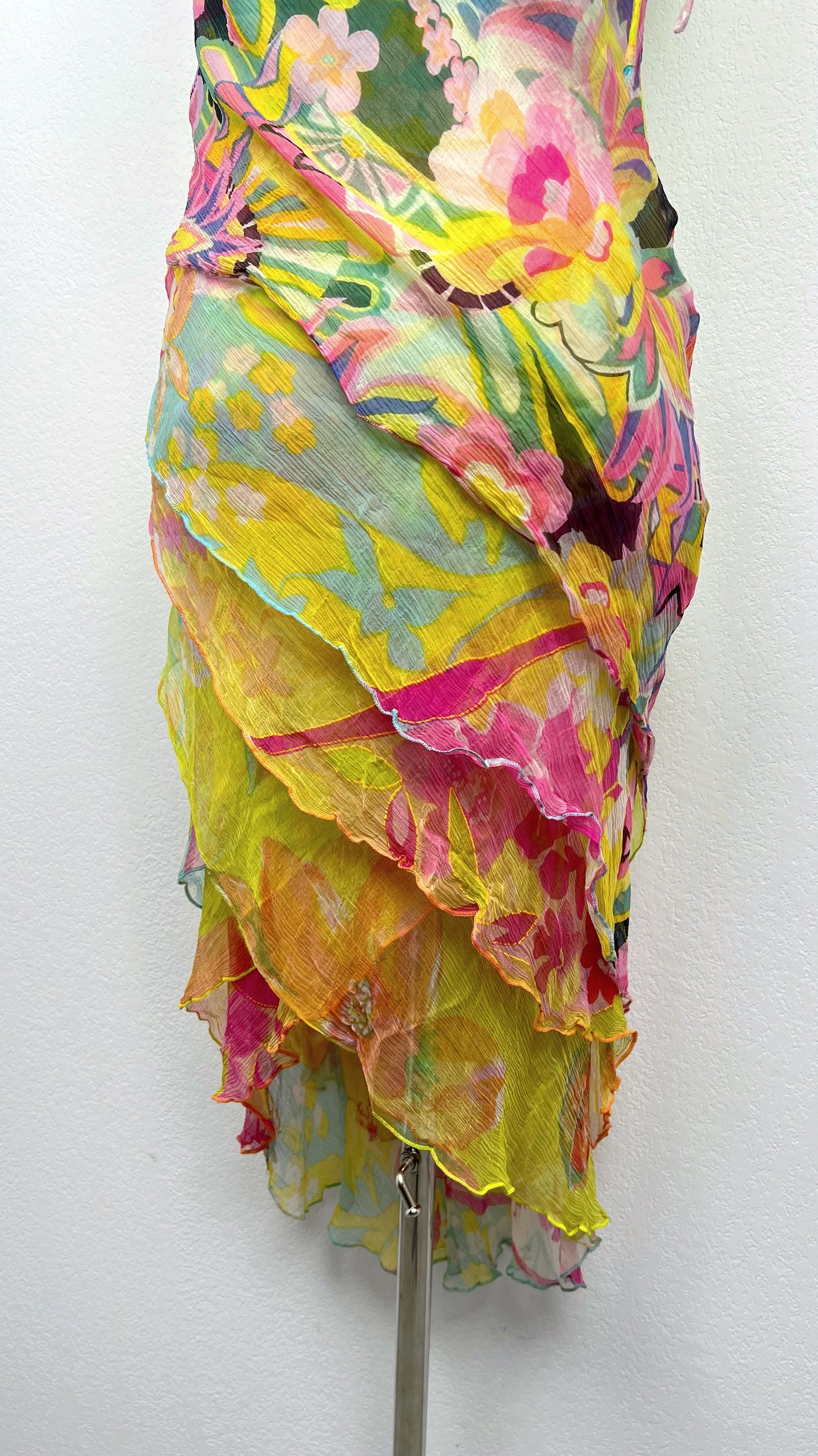 Sunlit Carnival Muse Derhy