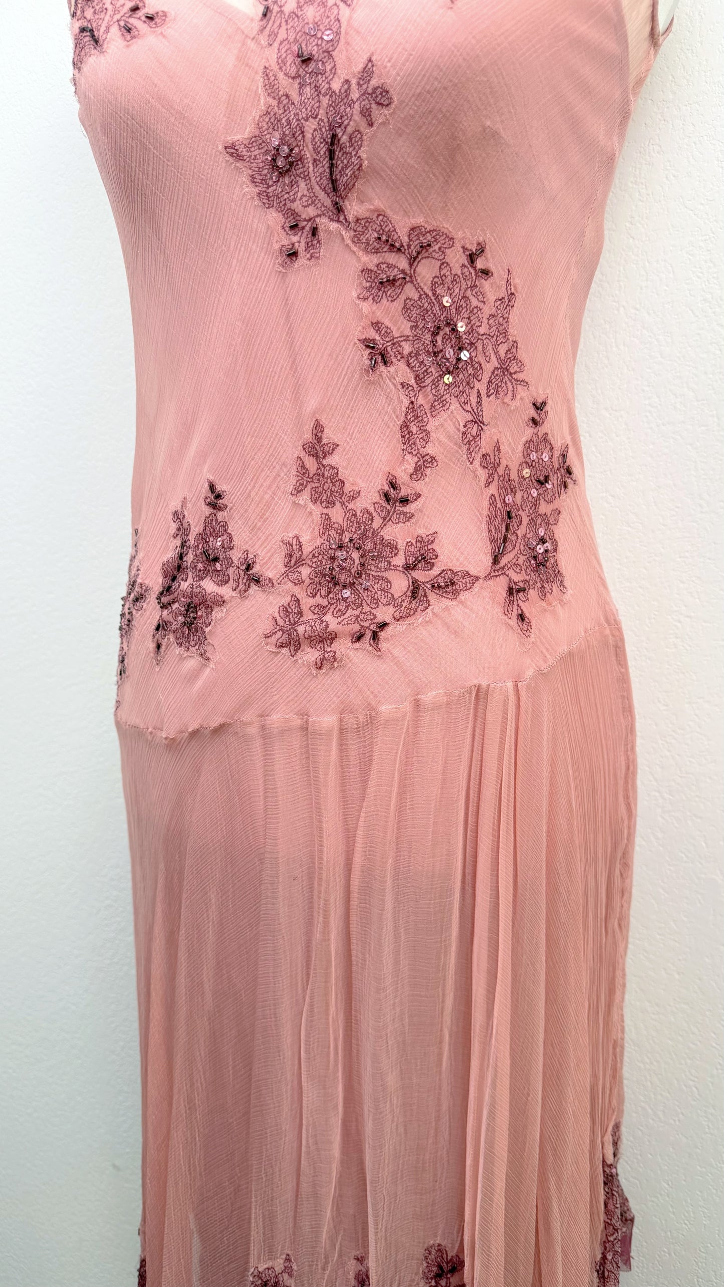 Derhy Rosée de Pivoine Dress