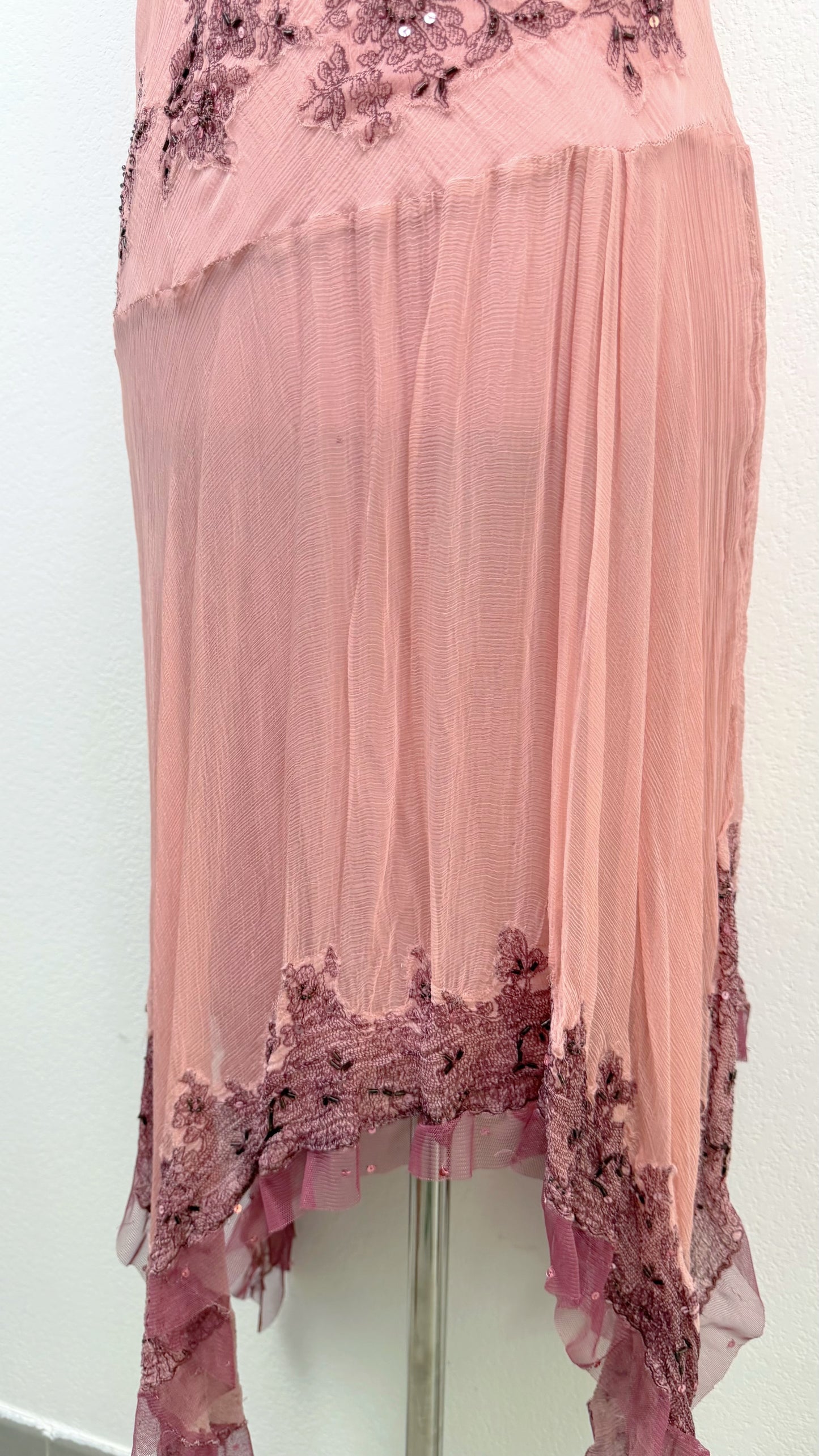 Derhy Rosée de Pivoine Dress