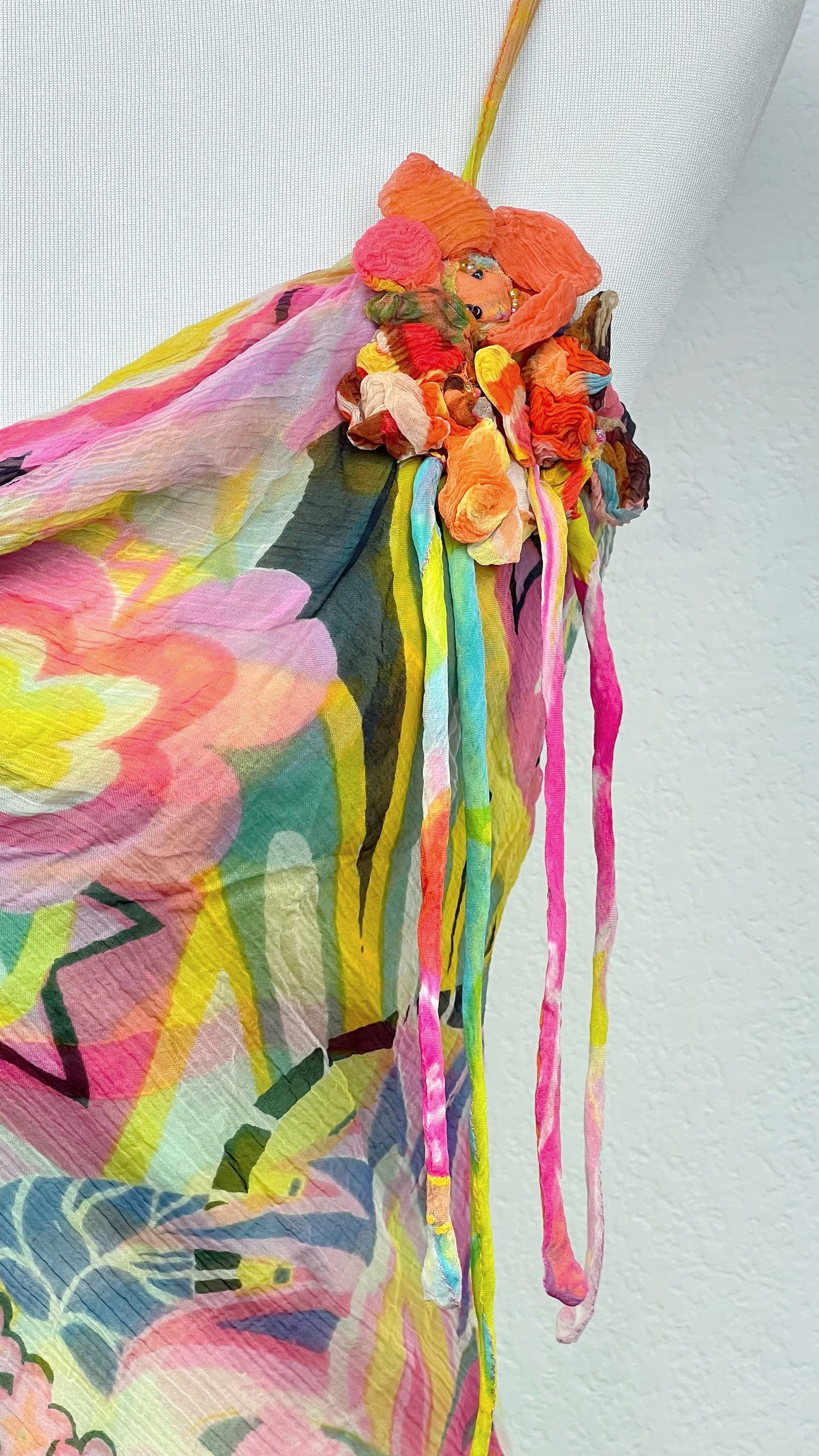 Sunlit Carnival Muse Derhy