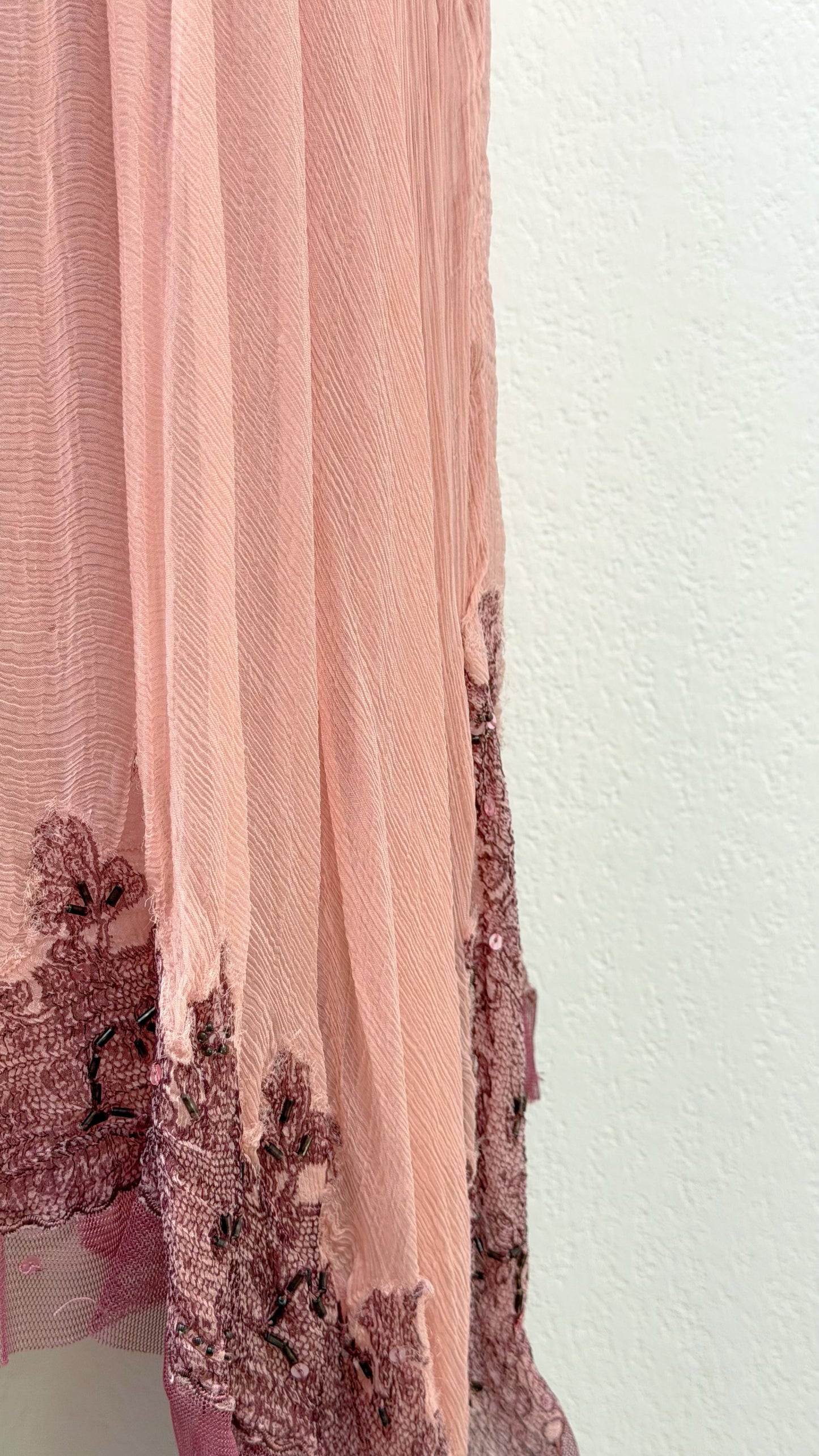 Derhy Rosée de Pivoine Dress