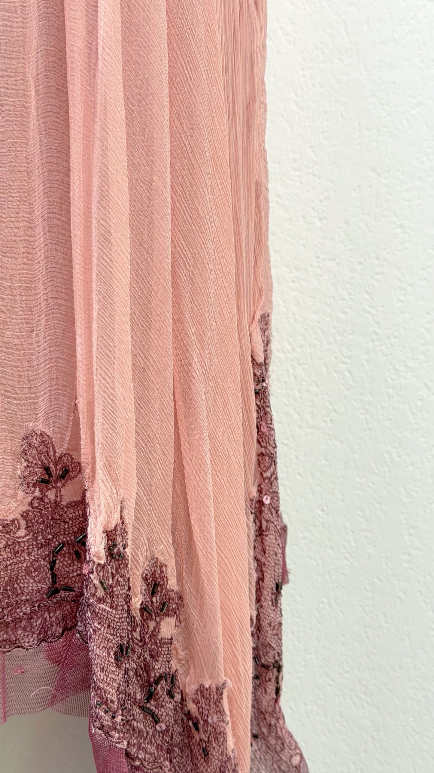 Derhy Rosée de Pivoine Dress