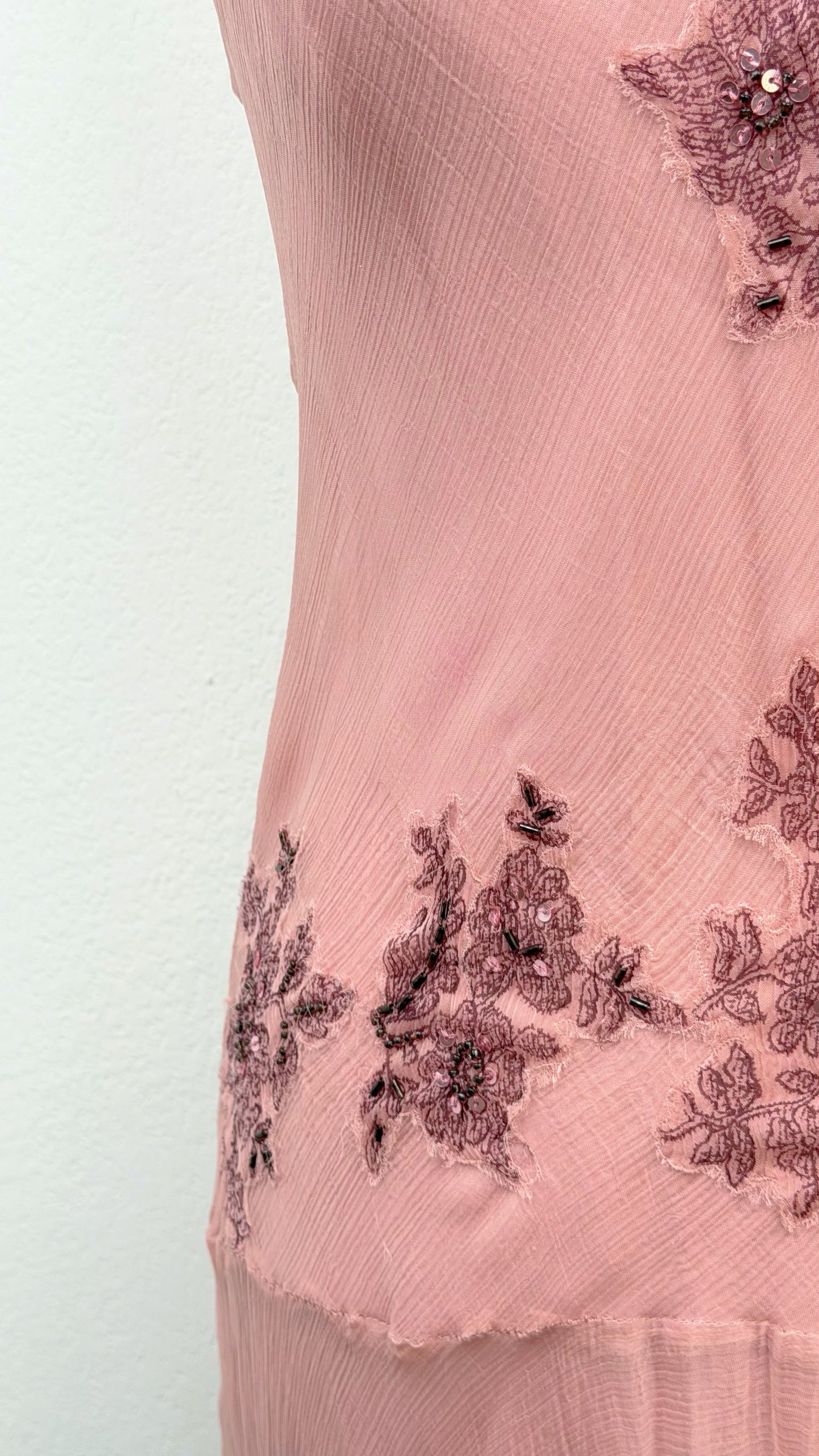Derhy Rosée de Pivoine Dress
