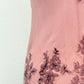 Derhy Rosée de Pivoine Dress