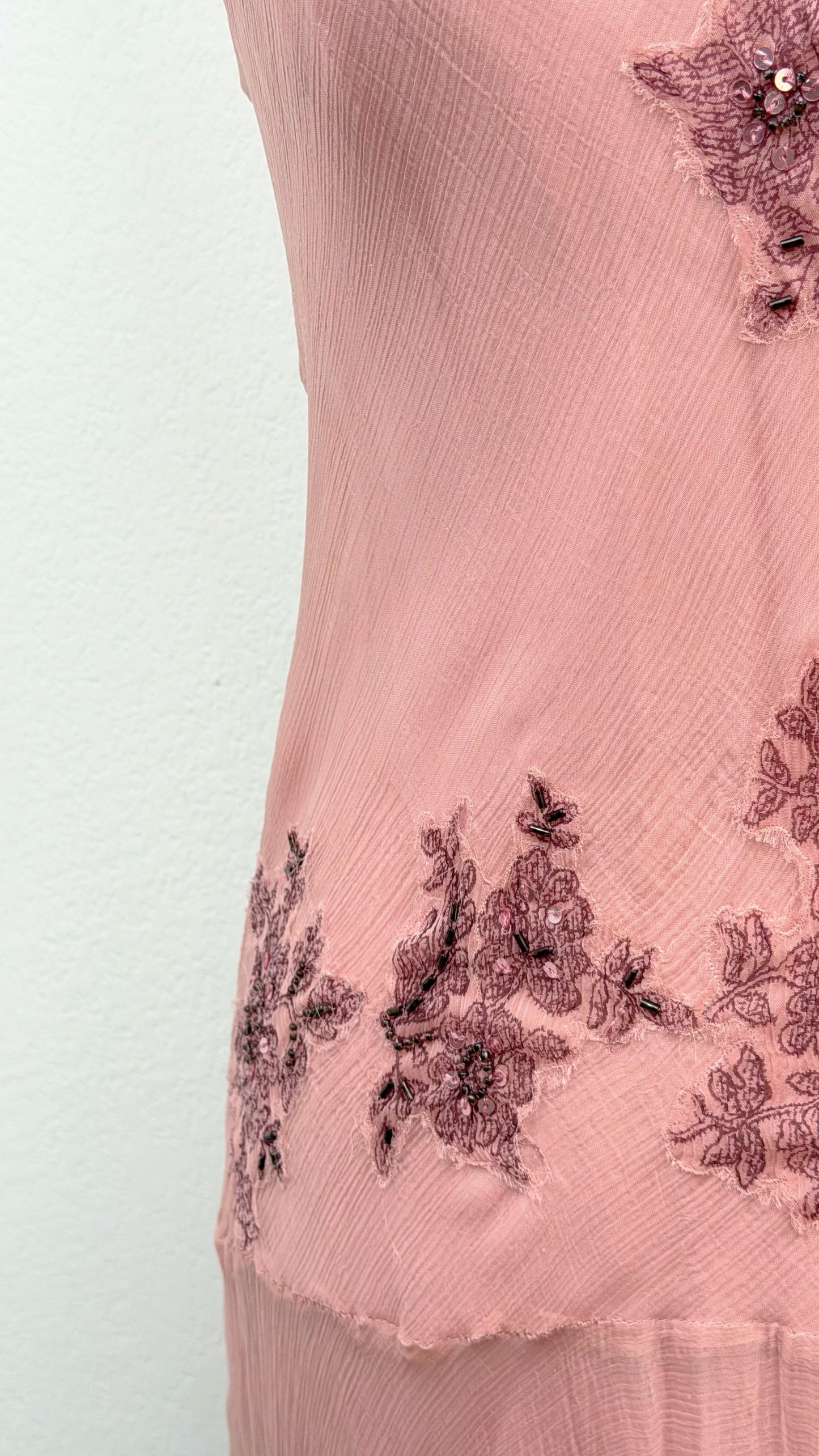 Derhy Rosée de Pivoine Dress