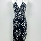 RARE Hidden Moonlit Blossom Dress