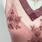 Derhy Rosée de Pivoine Dress