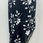RARE Hidden Moonlit Blossom Dress