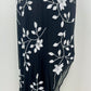 RARE Hidden Moonlit Blossom Dress
