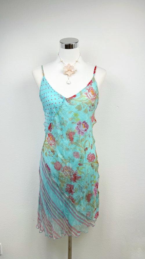 Derhy Bluebell Reverie