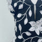 RARE Hidden Moonlit Blossom Dress