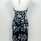 RARE Hidden Moonlit Blossom Dress