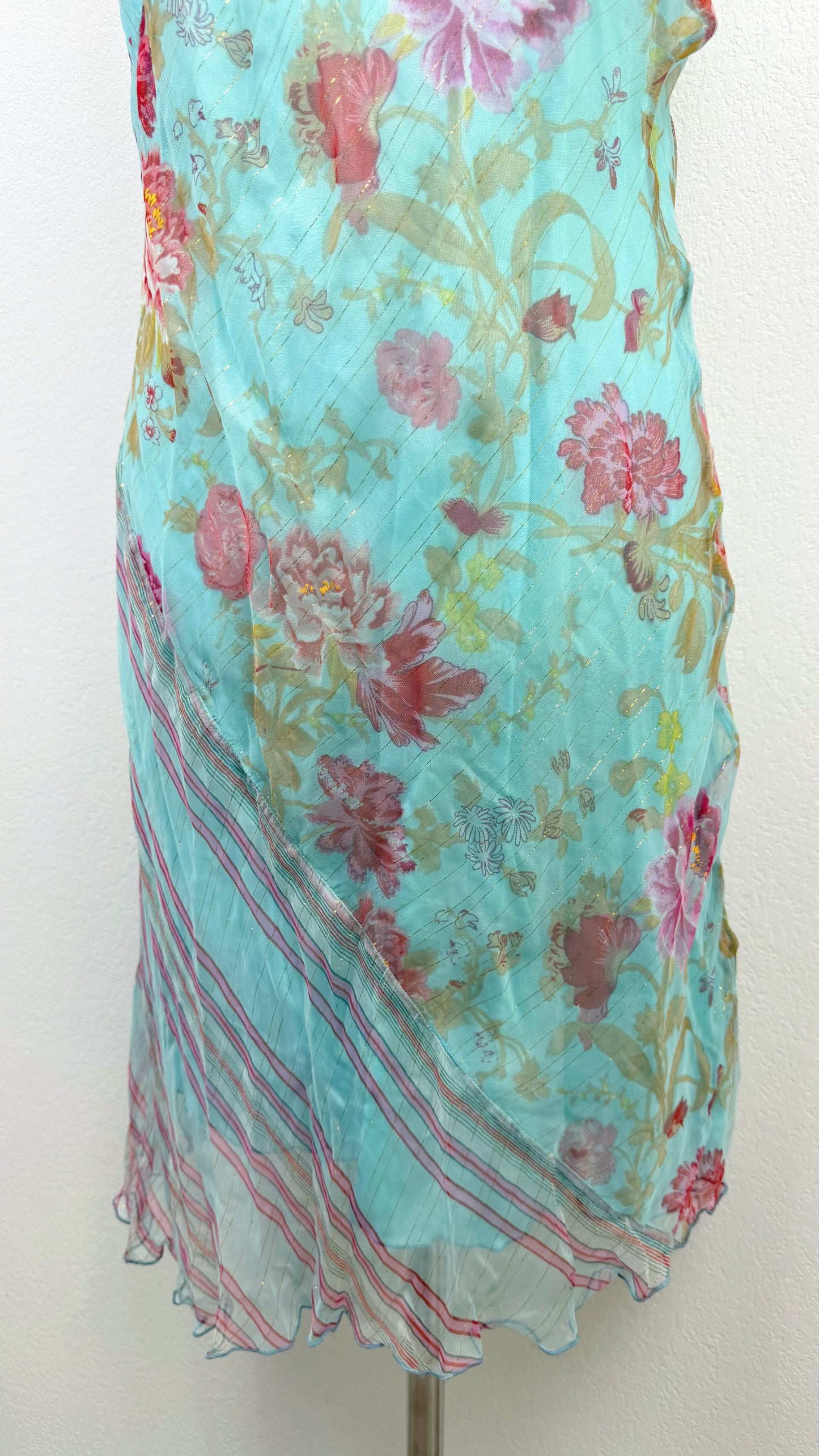 Derhy Bluebell Reverie