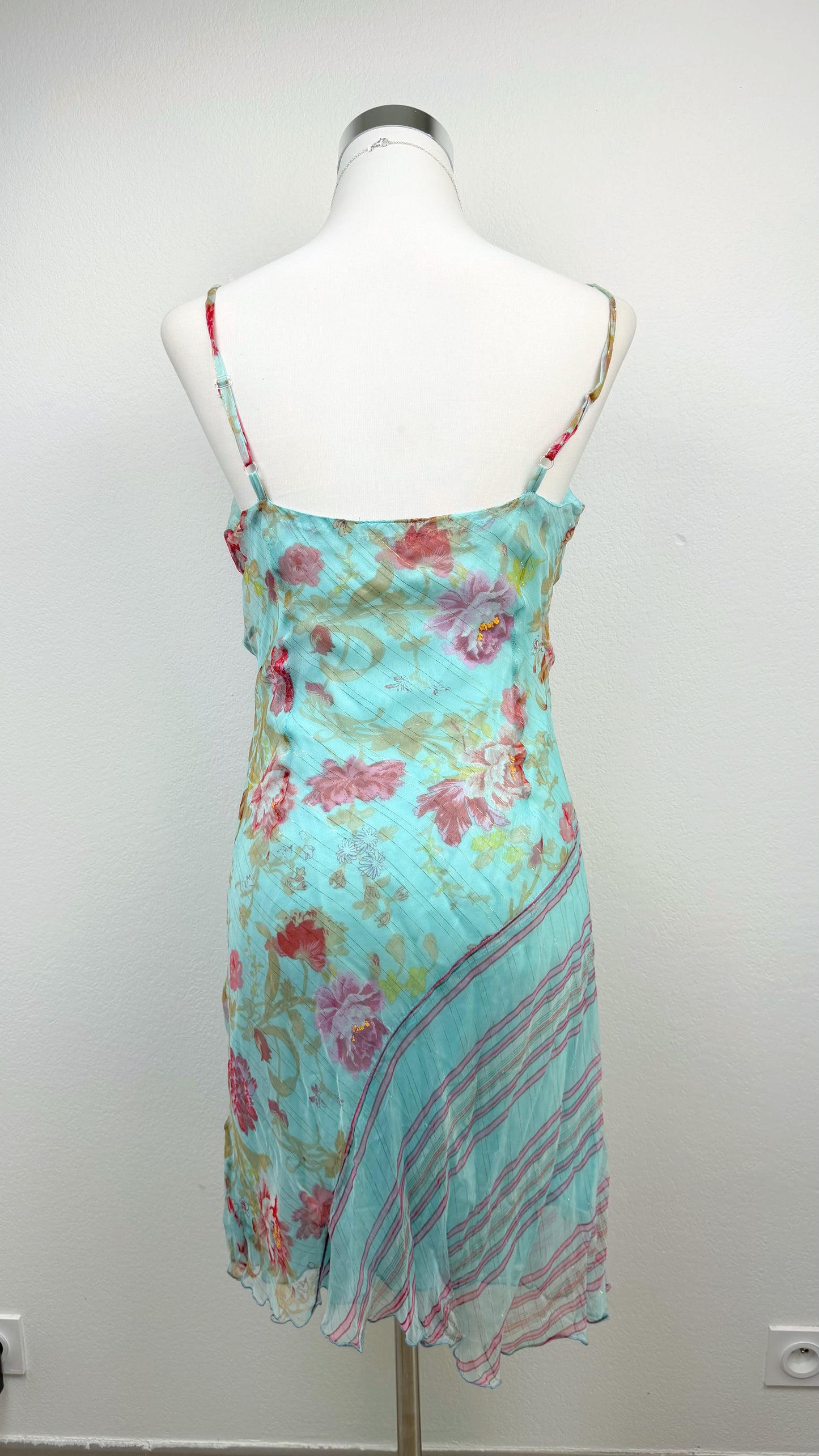 Derhy Bluebell Reverie