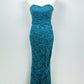 Ocean Enchantress Gown