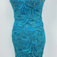 Ocean Enchantress Gown