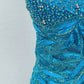 Ocean Enchantress Gown