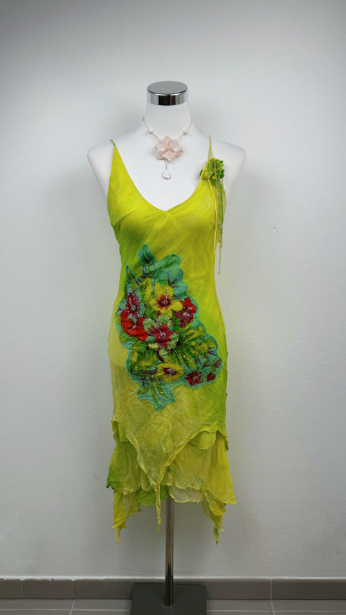 Derhy Emerald Fairy