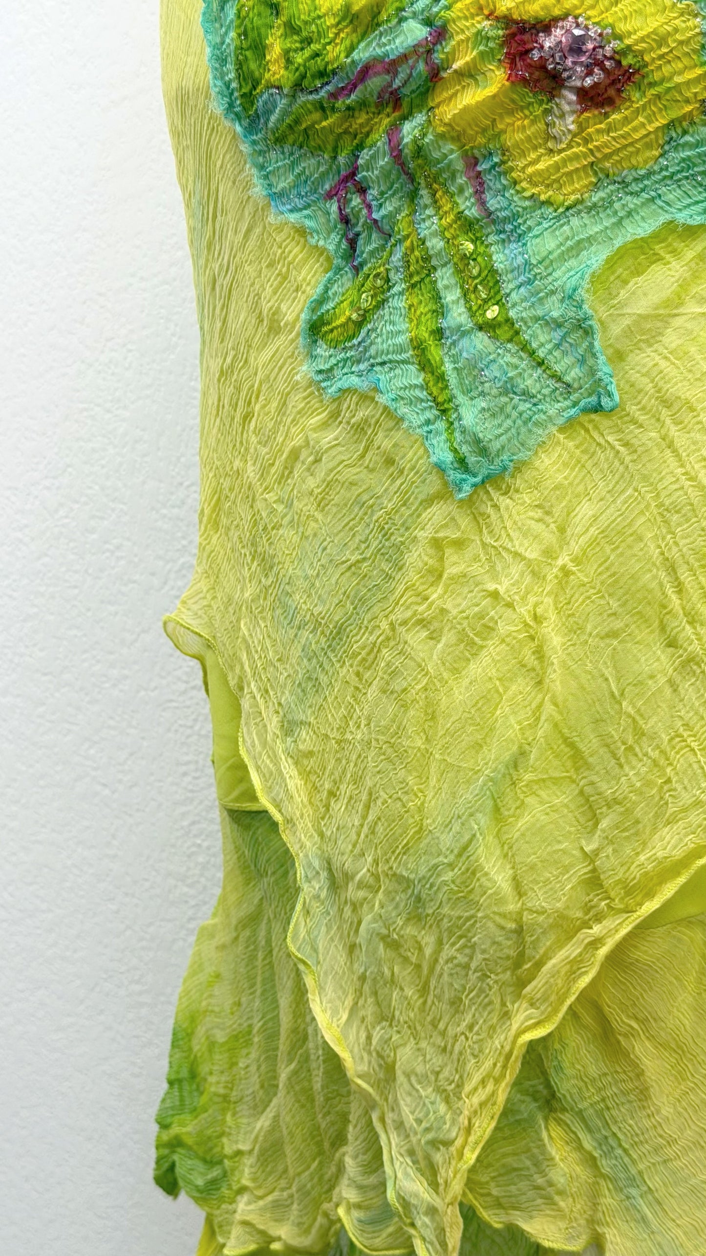 Derhy Emerald Fairy