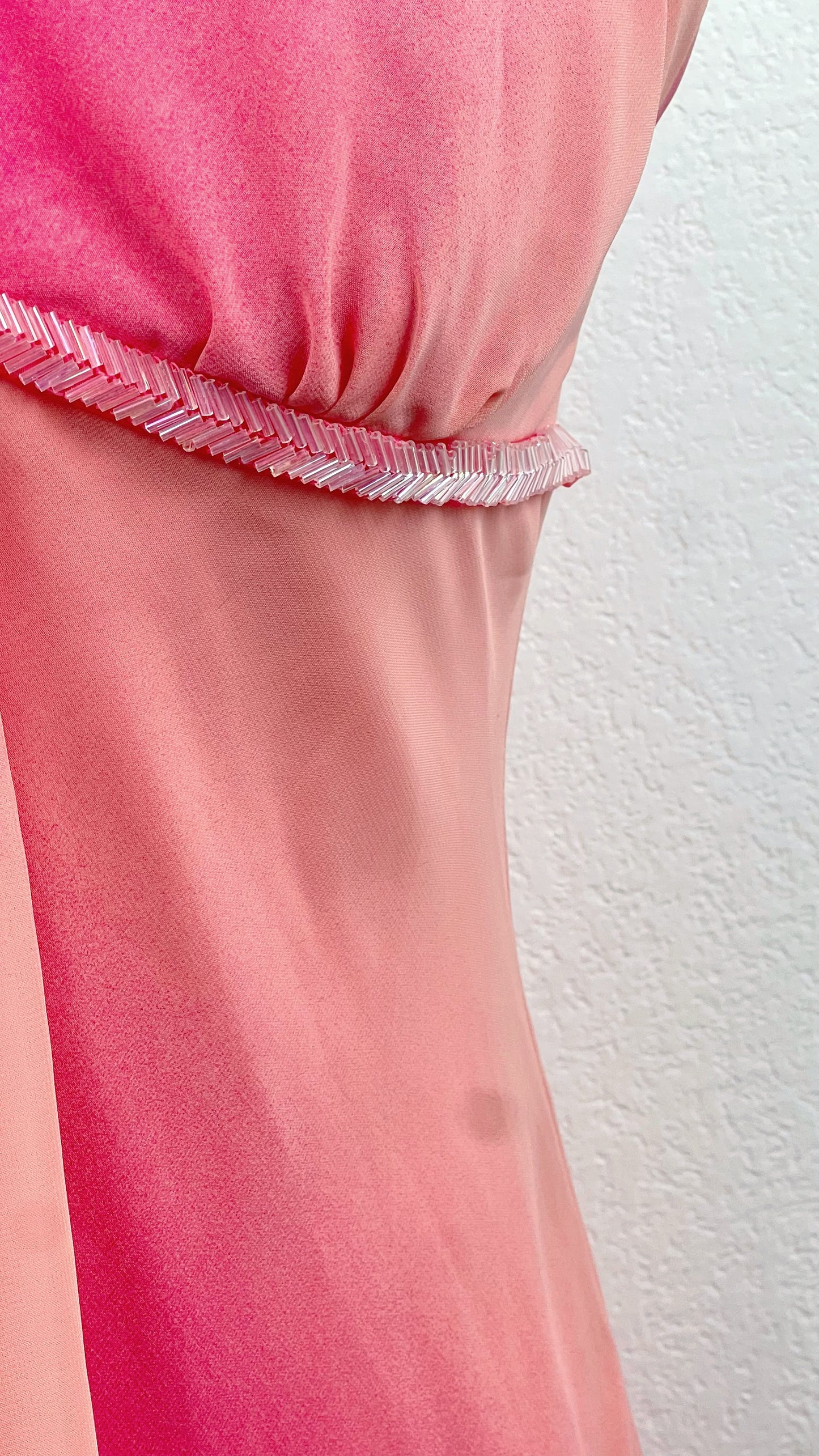 Blushing Sunset Fairy