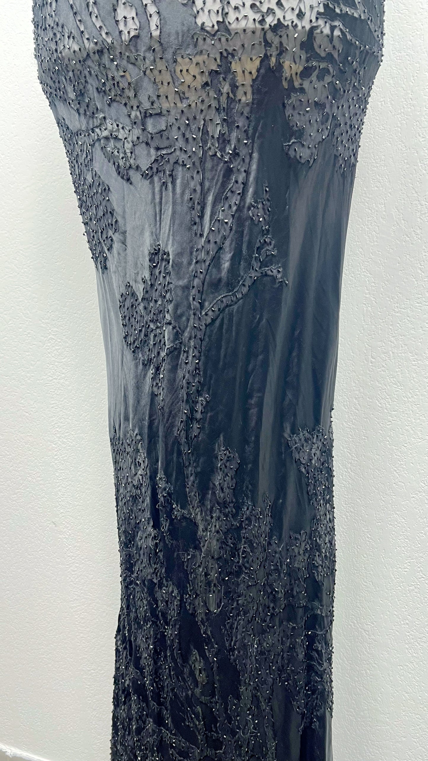 Midnight Garden Muse