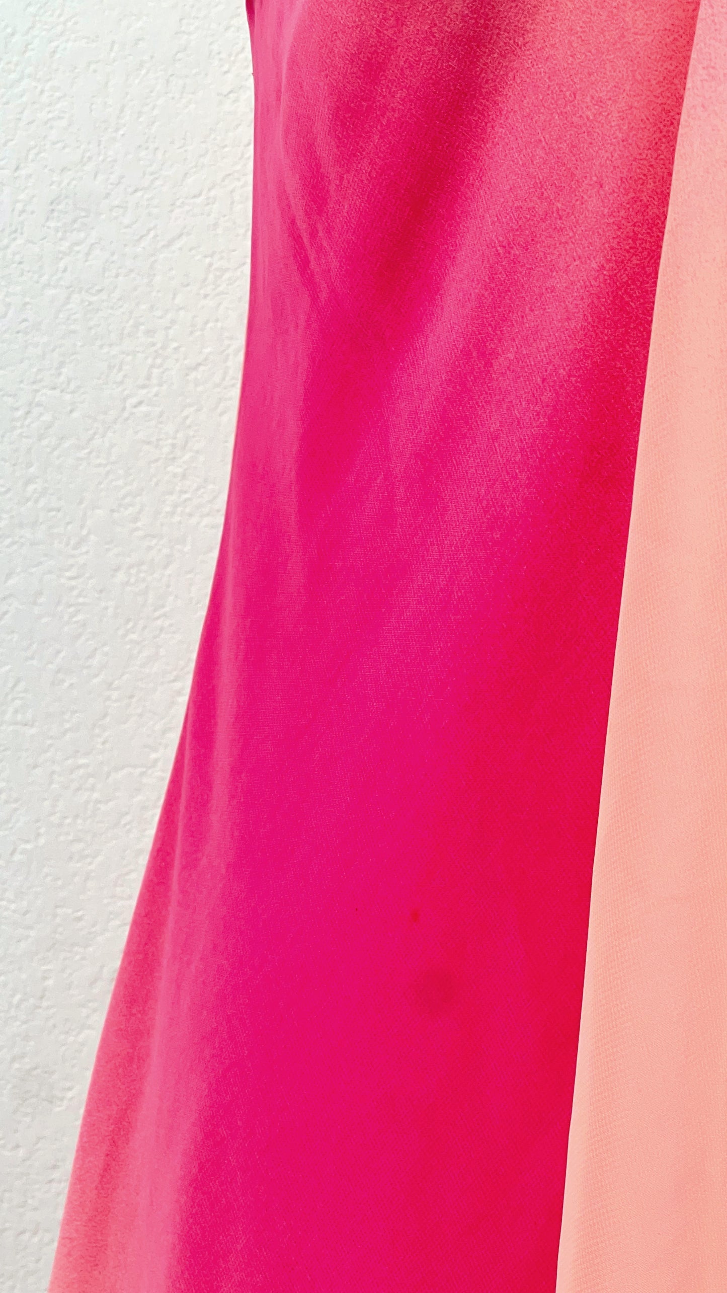 Blushing Sunset Fairy