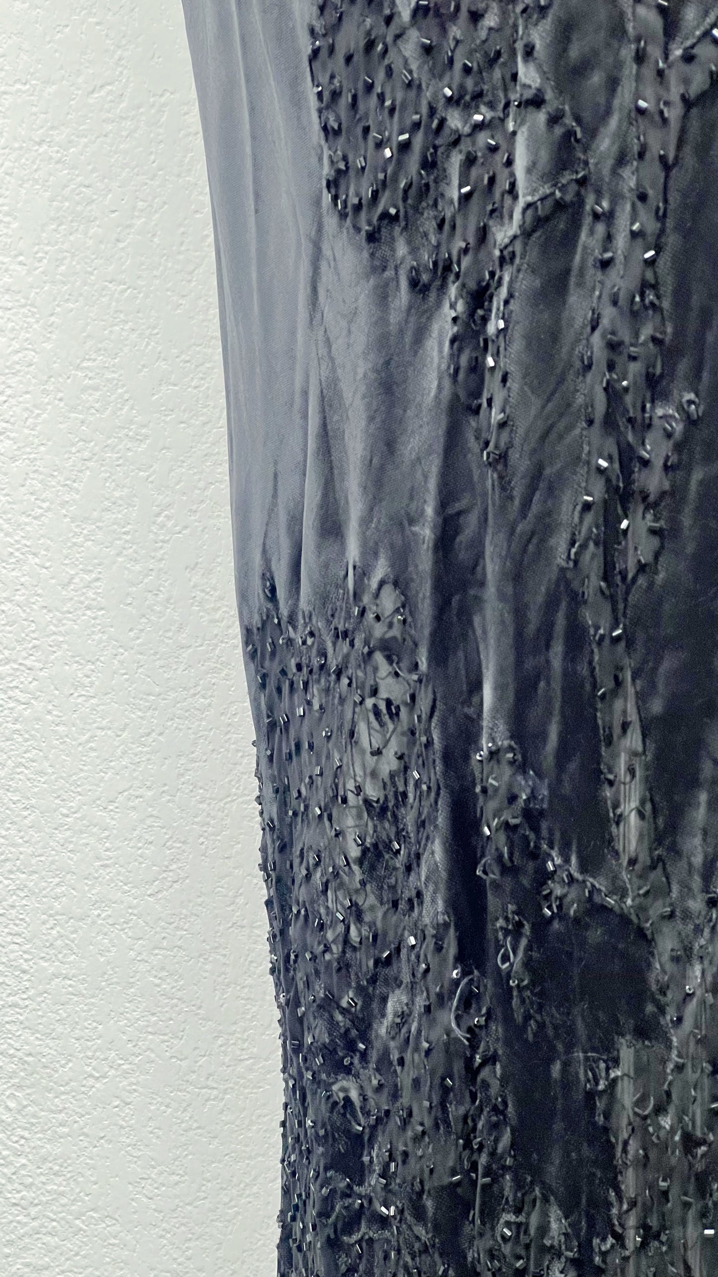 Midnight Garden Muse