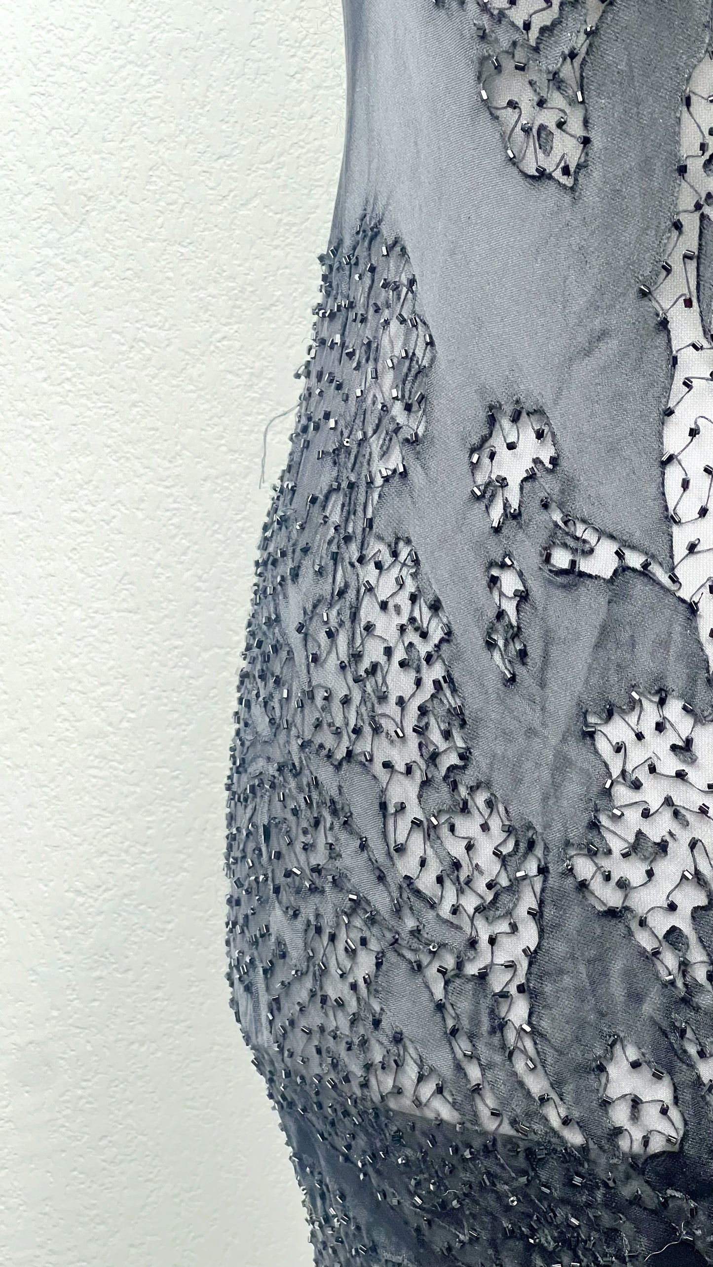 Midnight Garden Muse