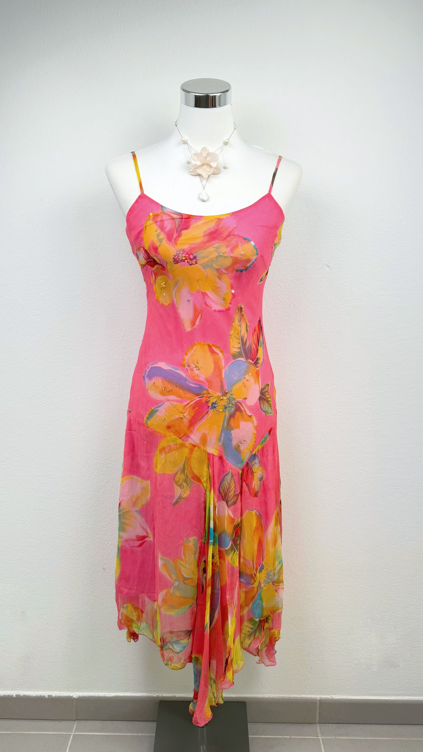 Derhy Sunset Blossom