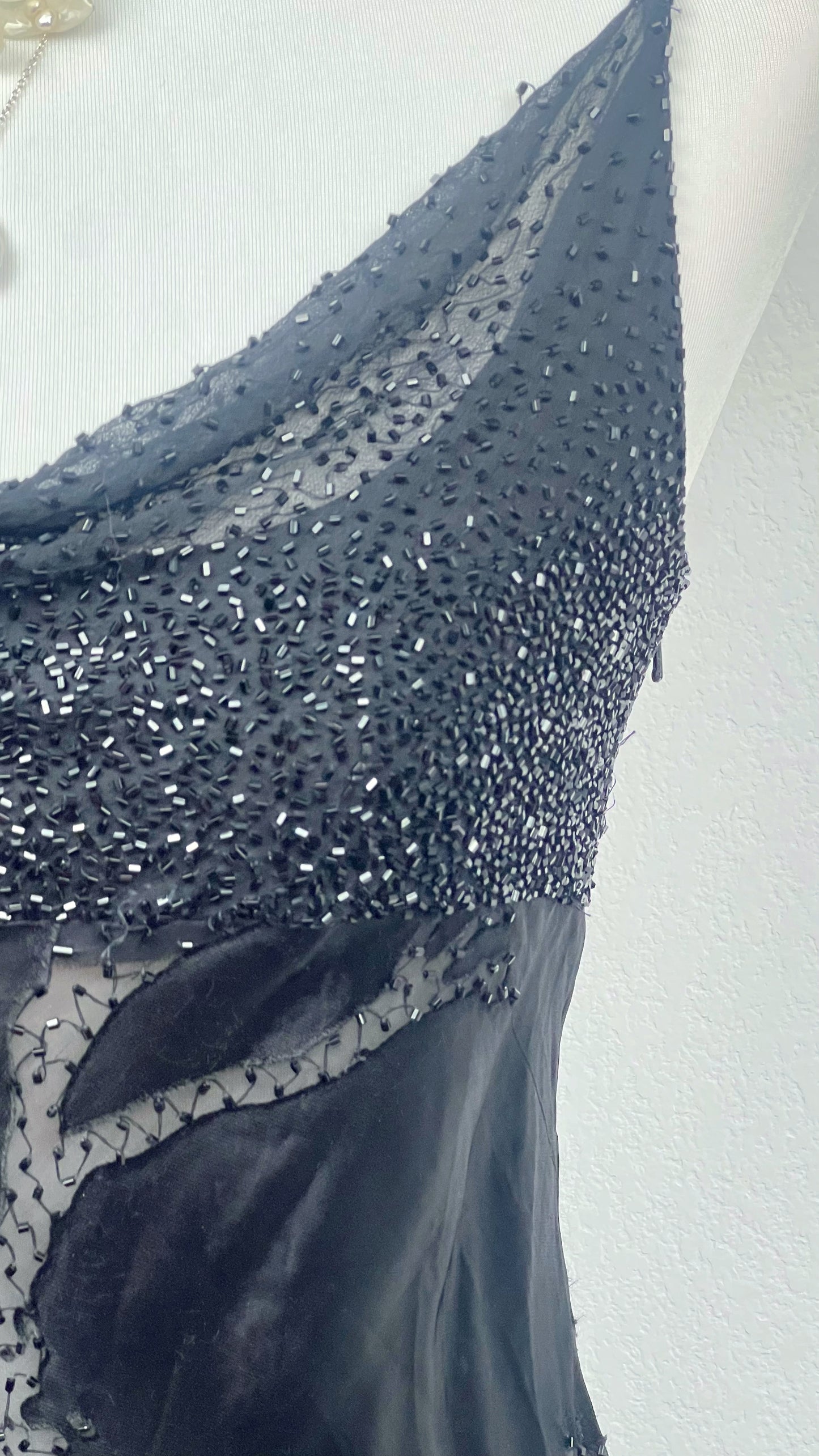 Midnight Garden Muse