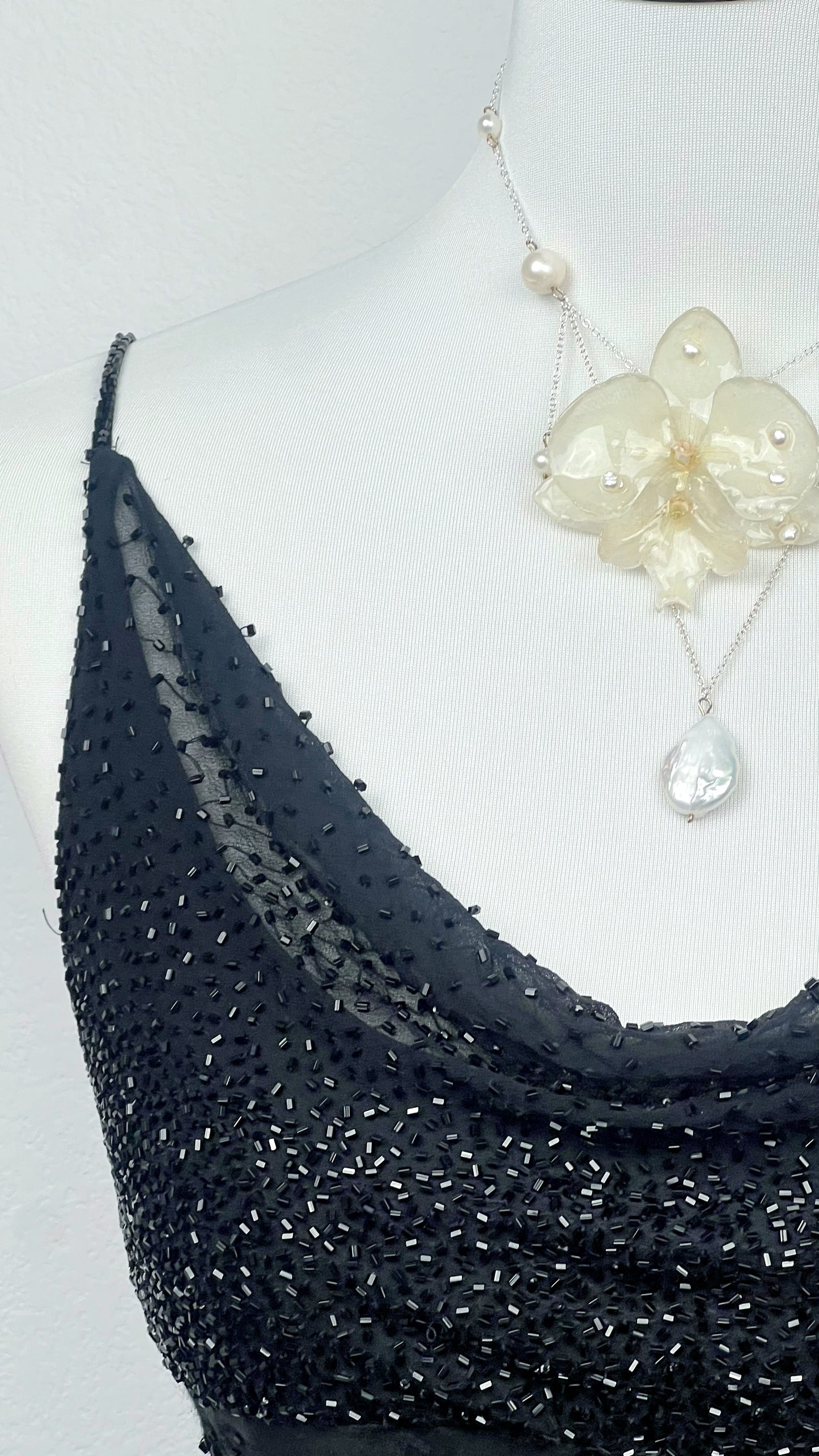 Midnight Garden Muse