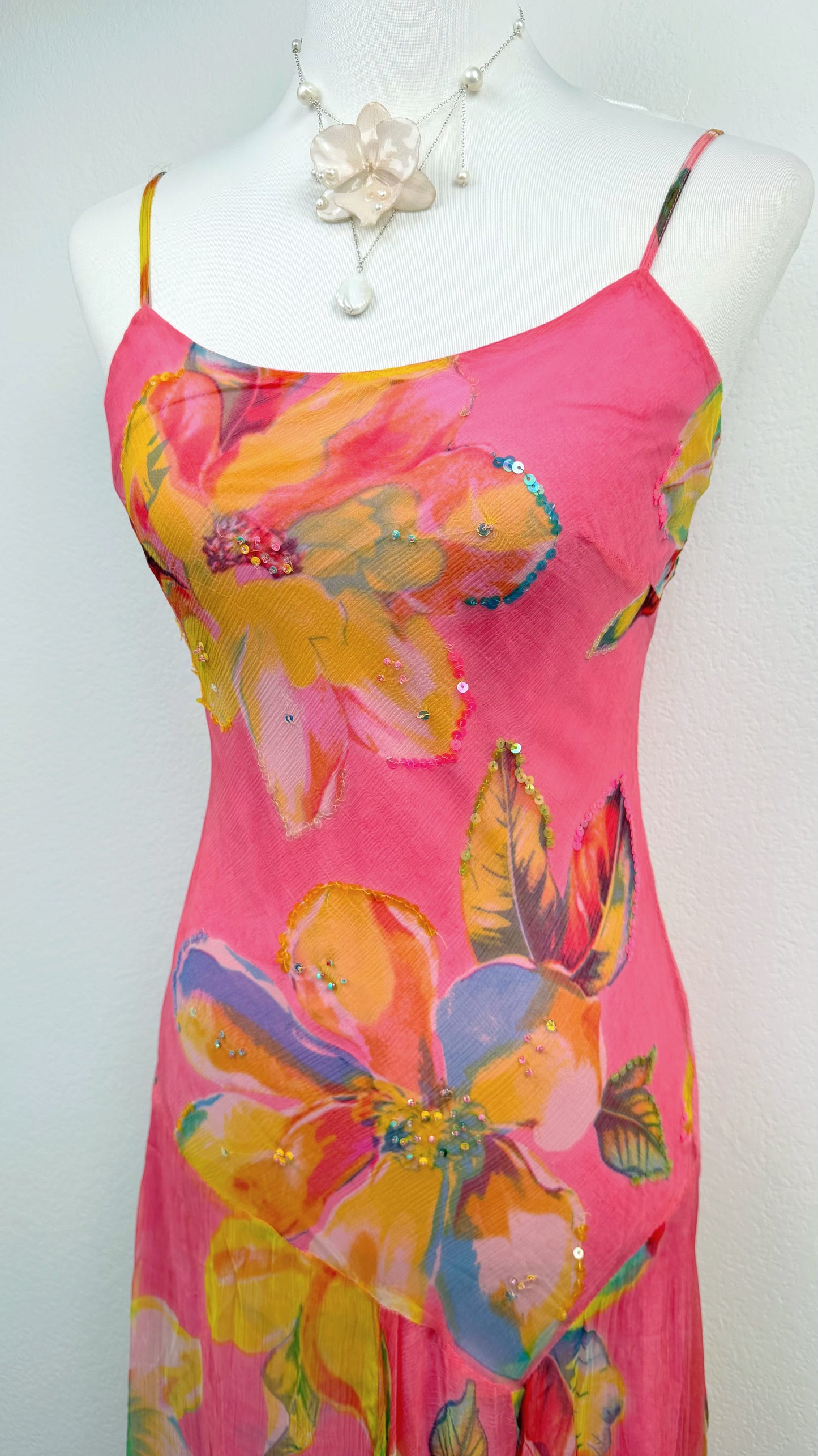 Derhy Sunset Blossom