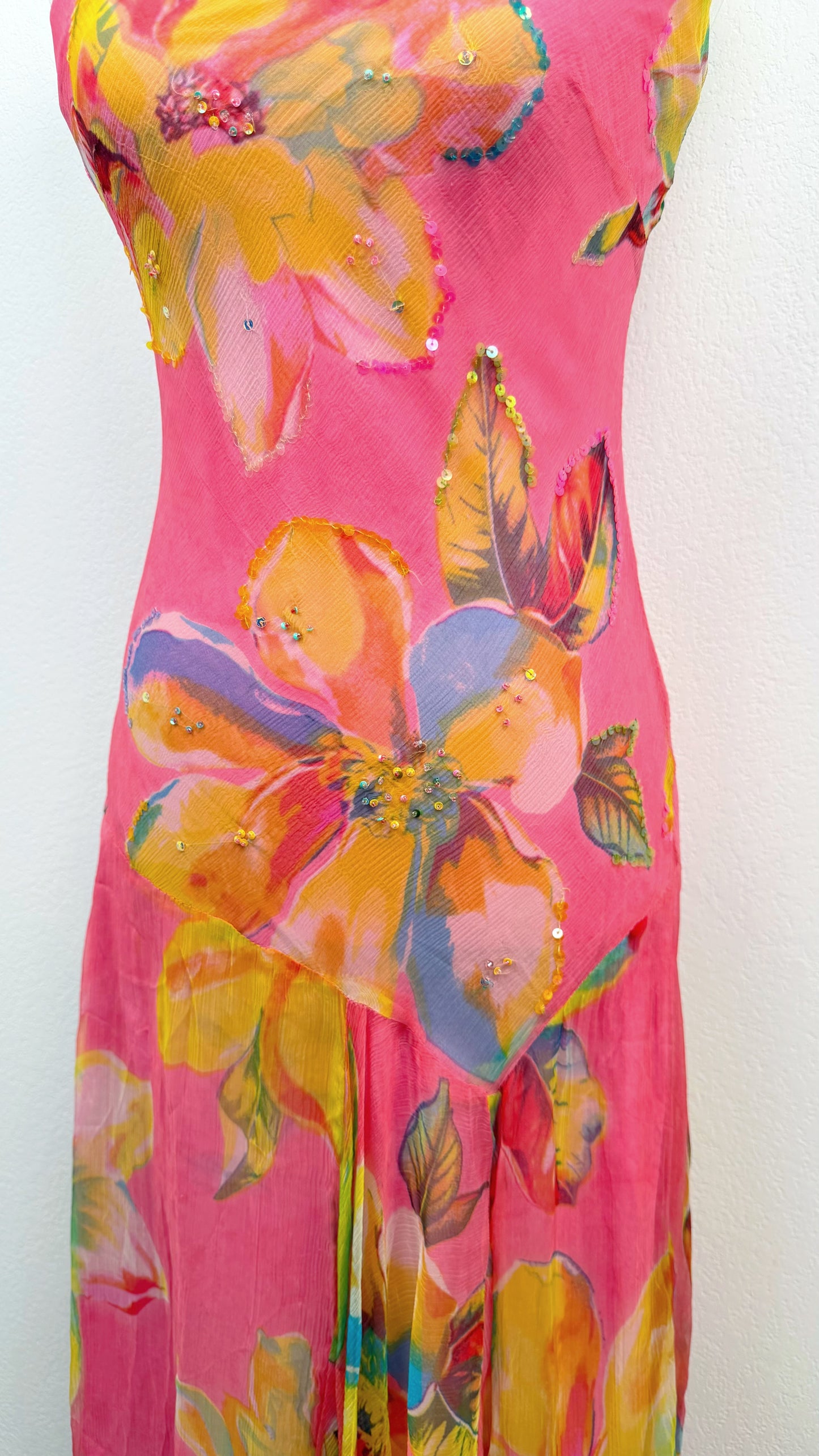 Derhy Sunset Blossom